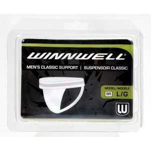 Winnwell Hokejový suspenzor Winnwell With Flex Cup Original SR, Senior, XXL