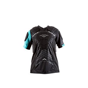 Mission Tričko Mission RH Core Protective Shirt JR, Junior, L