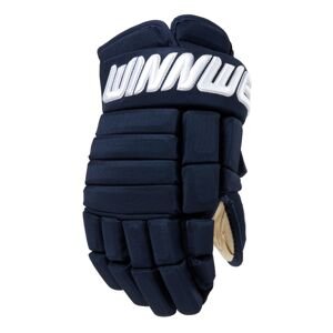 Winnwell Rukavice Winnwell Classic Pro SR, tmavo modrá, Senior, 15"