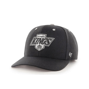 47' Brand Šiltovka NHL 47 Brand MVP Audible DP SR, Senior, Los Angeles Kings