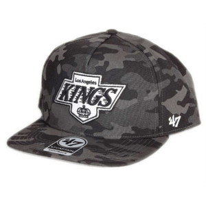 47' Brand Šiltovka NHL 47 Brand Captain SR, Senior, Los Angeles Kings