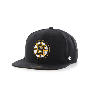 47' Brand Šiltovka NHL 47 Brand No Shot SR, Senior, Boston Bruins