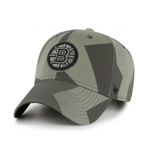 47' Brand Šiltovka NHL 47 Brand Countershade SR, Senior, Boston Bruins