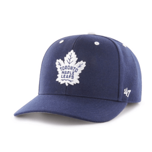 47' Brand Šiltovka NHL 47 Brand MVP Audible DP SR, Senior, Toronto Maple Leafs