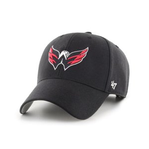 47' Brand Šiltovka NHL 47 Brand MVP Cap SR, Senior, Washington Capitals