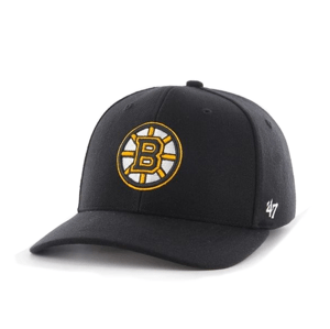 47' Brand Šiltovka NHL 47 Brand Contender SR, Senior, Boston Bruins