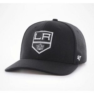 47' Brand Šiltovka NHL 47 Brand Contender SR, Senior, Los Angeles Kings