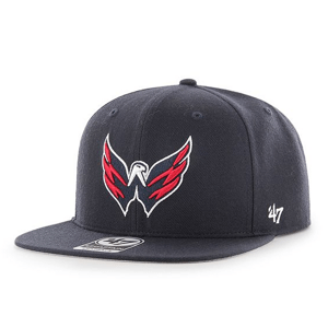 47' Brand Šiltovka NHL 47 Brand No Shot SR, Senior, Washington Capitals