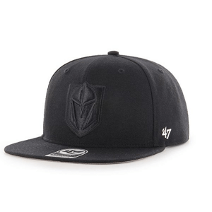 47' Brand Šiltovka NHL 47 Brand No Shot SR, Senior, Vegas Golden Knights