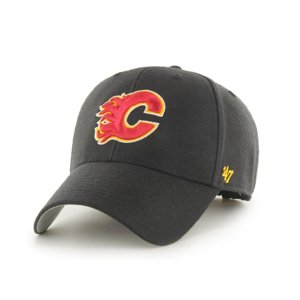 47' Brand Šiltovka NHL 47 Brand MVP Cap SR, Senior, Calgary Flames
