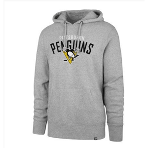 47' Brand Mikina NHL 47 Brand Outrush Headline SR, Senior, Pittsburgh Penguins, S