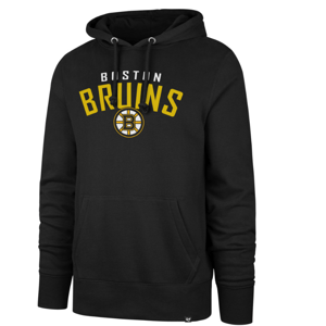 47' Brand Mikina NHL 47 Brand Outrush Headline SR, Senior, Boston Bruins, L