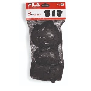 Fila Detské chrániče Fila FP Junior Boy (sada), XXS