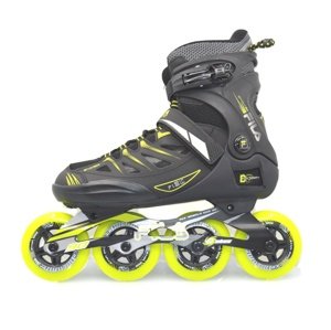 Fila Kolieskové korčule Fila Ghibli 90, 7.0, 40.5, 4x, 90