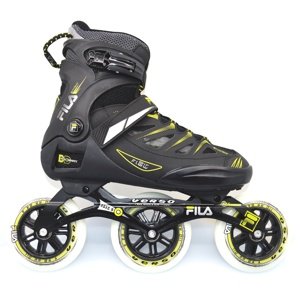 Fila Kolieskové korčule Fila Ghibli Verso, 7.0, 40.5, 3x, 110