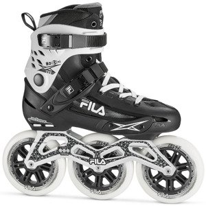 Fila Kolieskové korčule Fila Houdini 125, 11.0, 45.5, 3x, 125