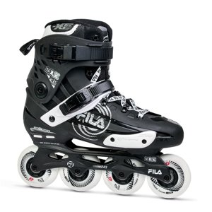 Fila Kolieskové korčule Fila NRK Pro, 7.0, 40.5, 4x, 80