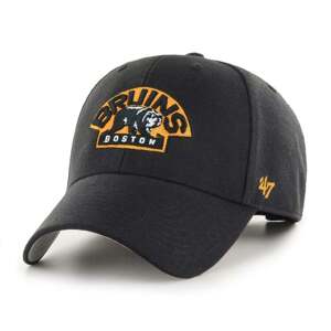 47' Brand Šiltovka NHL 47 Brand Clean Up SR, Senior, Boston Bruins