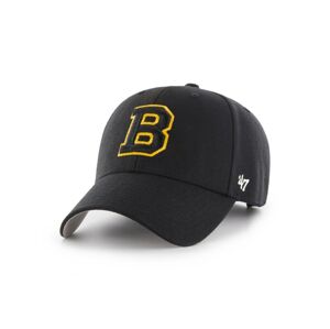 47' Brand Šiltovka NHL 47 Brand Clean Up SR, Senior, Boston Bruins