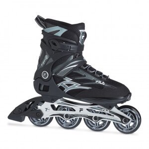 Fila Kolieskové korčule Fila Argon 84, 10.0, 44, 4x, 84