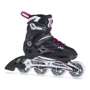 Fila Kolieskové korčule Fila Argon 84 Lady, 7.0, 40.5, 4x, 84