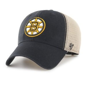 47' Brand Šiltovka NHL 47 Brand Flagship Wash SR, Senior, Boston Bruins