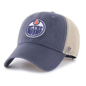 47' Brand Šiltovka NHL 47 Brand Flagship Wash SR, Senior, Edmonton Oilers