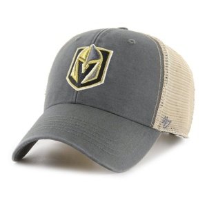 47' Brand Šiltovka NHL 47 Brand Flagship Wash SR, Senior, Vegas Golden Knights