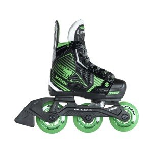 Mission Detské kolieskové korčule Mission RH Lil Ripper Adjustable YTH, Detská, Y7.0-Y10.0, 25-28, R