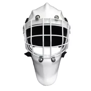 Coveted Maska Coveted Pro 906 JR, biela, Junior, S, 54-56cm