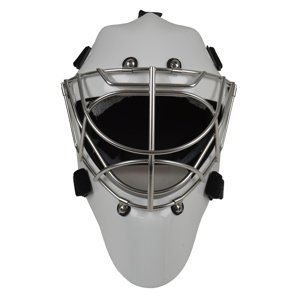 Coveted Maska Coveted Pro Omega SR, biela, Senior, 59-62cm
