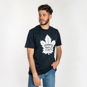 47' Brand Tričko 47 Brand Club Tee NHL SR, Senior, XL, Toronto Maple Leafs