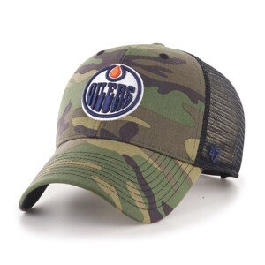 47' Brand Šiltovka NHL 47 Brand MVP Branson CM, Senior, Edmonton Oilers
