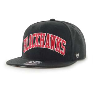 47' Brand Šiltovka NHL 47 Brand Kingswood, Senior, Chicago Blackhawks