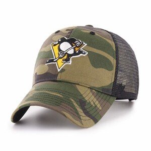 47' Brand Šiltovka NHL 47 Brand MVP Branson CM, Senior, Pittsburgh Penguins