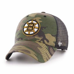 47' Brand Šiltovka NHL 47 Brand MVP Branson CM, Senior, Boston Bruins