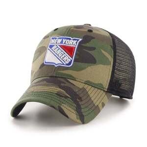 47' Brand Šiltovka NHL 47 Brand MVP Branson CM, Senior, New York Rangers