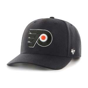 47' Brand Šiltovka NHL 47 Brand MVP DP Wool Cold Zone, Senior, Philadelphia Flyers