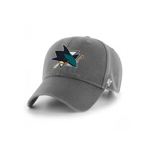 47' Brand Šiltovka NHL 47 Brand Legend, Senior, San Jose Sharks