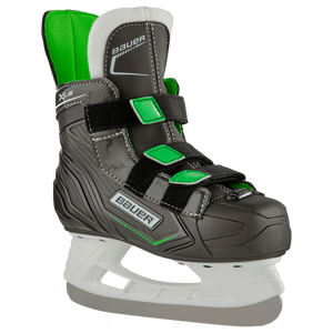 Bauer Korčule Bauer X-LS S21 YTH, Detská, Y10.0, 28, R