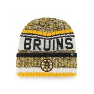 47' Brand Čiapka NHL 47 Brand Quick Route SR, Senior, Boston Bruins