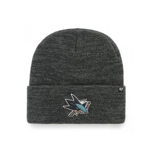 47' Brand Čiapka NHL 47 Brand Tabernacle SR, Senior, San Jose Sharks