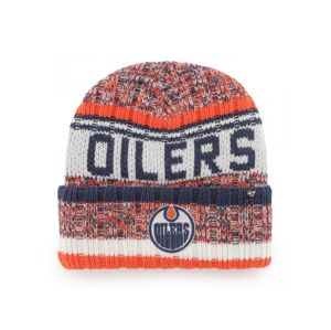 47' Brand Čiapka NHL 47 Brand Quick Route SR, Senior, Edmonton Oilers