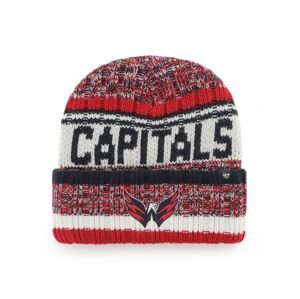 47' Brand Čiapka NHL 47 Brand Quick Route SR, Senior, Washington Capitals