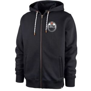47' Brand Mikina NHL 47 Brand Morris SR, Senior, Edmonton Oilers, L