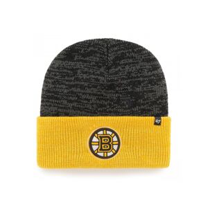 47' Brand Čiapka NHL 47 Brand Two Tone Brain Freeze SR, Senior, Boston Bruins