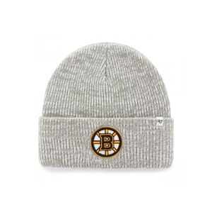 47' Brand Čiapka NHL 47 Brand Brain Freeze SR, Senior, Boston Bruins