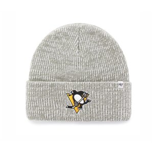 47' Brand Čiapka NHL 47 Brand Brain Freeze SR, Senior, Pittsburgh Penguins