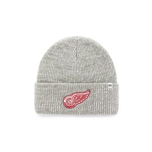 47' Brand Čiapka NHL 47 Brand Brain Freeze SR, Senior, Detroit Red Wings