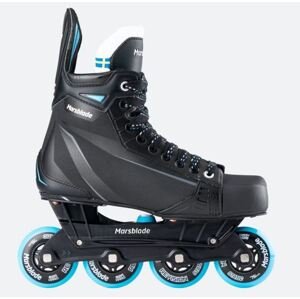Marsblade Kolieskové korčule Marsblade O1 Kraft Team SR, Senior, 7.0, 42, D